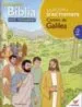 AudioLibro Descobrim la Biblia: Camins de Galilea de Varios Autores