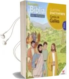 Descargar AudioLibro Descobrim la Biblia: Camins de Galilea de Varios Autores año 2009