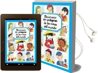 Descargar AudioLibro Diccionario por Imagenes Niños del Mundo de Varios Autores año 2009