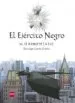 AudioLibro Ejercito Negro (Iii): El Reino de la luz de Santiago Garcia Clairac