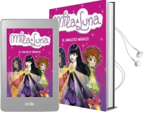 Descargar AudioLibro El Amuleto Magico de Prunella Bat año 2009