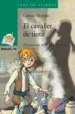 AudioLibro El Cavaller de Tinta de Cristina Morano