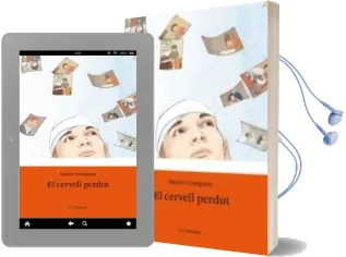 Descargar AudioLibro El Cervell Perdut de Merce Company Gonzalez año 2009