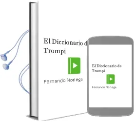 Descargar AudioLibro El Diccionario de Trompi de Fernando Noriega año 2009
