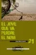 AudioLibro El Jove que va Perdre el nom de Jesus Molla