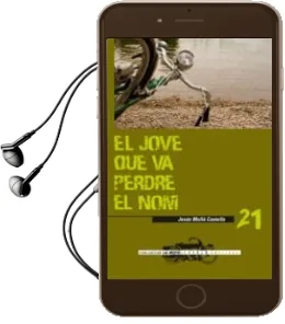 Descargar AudioLibro El Jove que va Perdre el nom de Jesus Molla año 2009