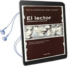Descargar AudioLibro El Lector de Bernhard Schlink año 2009