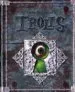 AudioLibro El Libro Secreto de los Trolls de Danny Willis