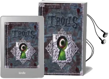 Descargar AudioLibro El Libro Secreto de los Trolls de Danny Willis año 2009