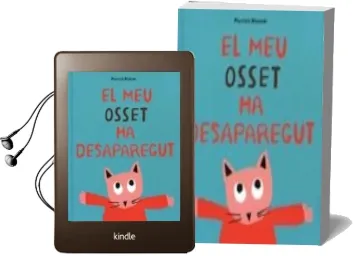 Descargar AudioLibro El meu Osset ha Desaparegut de Pierrick Bisinski año 2009