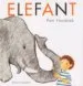 AudioLibro Elefant de Petr Horacek