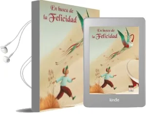 Descargar AudioLibro En Busca de la Felicidad de Juliette Saumande año 2009