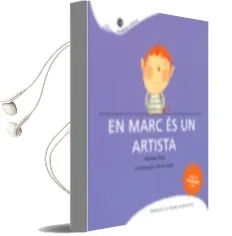 Descargar AudioLibro En Marc és un Artista (Primers Contes) de Nathalie Pons año 2009