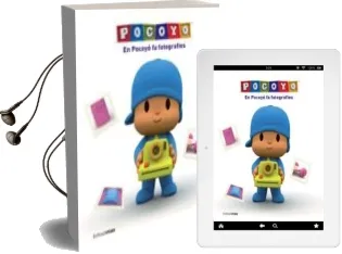 Descargar AudioLibro En Pocoyo fa Fotografies de Zinkia año 2009
