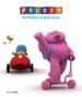 AudioLibro En Pocoyo y la Gran Cursa de Zinkia