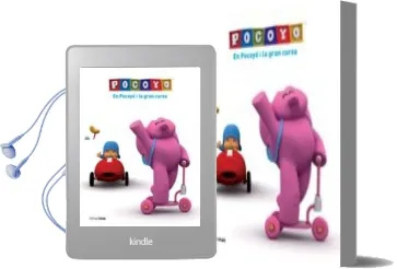 Descargar AudioLibro En Pocoyo y la Gran Cursa de Zinkia año 2009