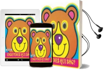 Descargar AudioLibro Endevines qui Soc?: L os de Varios Autores año 2009