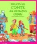 AudioLibro Explica m un Conte Dels Germans Grimm de Varios Autores