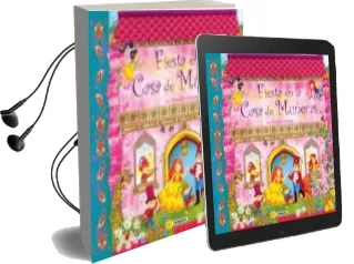 Descargar AudioLibro Fiesta en la Casa de Muñecas de Varios Autores año 2009