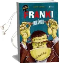 Descargar AudioLibro Franki Mecanico de Anna Canyelles año 2009