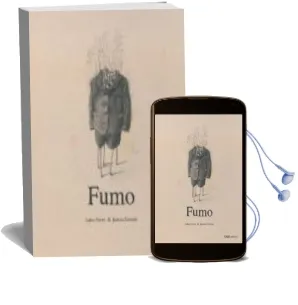 Descargar AudioLibro Fumo (Portugues) de Anton Fortes año 2009
