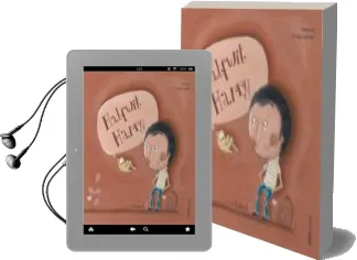 Descargar AudioLibro Halfwit Harry de Patacrua año 2009