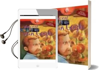 Descargar AudioLibro Jo...Vincent van Gogh de Varios Autores año 2009