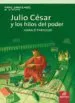 AudioLibro Julio Cesar (Coleccion Vidas Singulares de la Historia) de Varios Autores