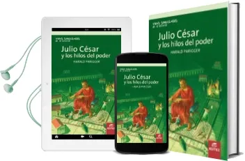 Descargar AudioLibro Julio Cesar (Coleccion Vidas Singulares de la Historia) de Varios Autores año 2009