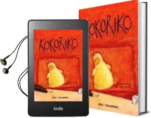 Descargar AudioLibro Kokoriko de Marisa Nuñez año 2009
