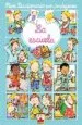 AudioLibro La Escuela (Mini Diccionario por Imagenes) de Emilie Beaumont