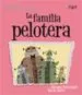 AudioLibro La Familia Pelotera (Letra Mayuscula) de Gemma Armengol