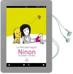 Descargar AudioLibro La Felicidad Segun Ninon de Oscar Brenifer año 2009