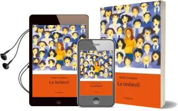 Descargar AudioLibro La Imbecil de Merce Company año 2009
