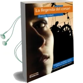 Descargar AudioLibro La Llegenda del Corsari de Francesc Gisbert año 2009
