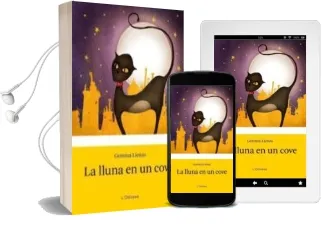 Descargar AudioLibro La Lluna en un Cove de Gemma Lienas año 2009