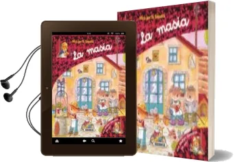 Descargar AudioLibro La Masia (Mira per la Finestra) de Varios Autores año 2009