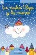 AudioLibro La Nube Olga y la Nieve (Primeras Paginas - lp: Letra Cursiva) de Nicoletta Costa