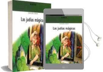 Descargar AudioLibro Las Judias Magicas de Teresa Sabate Rodie año 2009