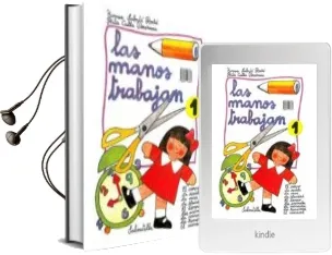 Descargar AudioLibro Las Manos Trabajan 1 de Varios Autores año 2009