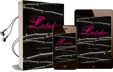 Descargar AudioLibro Latidos de Anna Godbersen año 2009