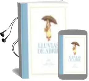 Descargar AudioLibro Lluvias de Abril de Mabel año 2009