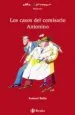 AudioLibro Los Casos del Comisario Antonio (Altamar) de Varios Autores