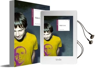 Descargar AudioLibro Mala Luna de Rosa Huertas año 2009