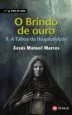 AudioLibro O Brindo de Ouro ii. a Taboa da Hospitalidade de Xesus Manuel Marcos
