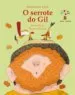 AudioLibro O Serrote do gil (os Duros) de Margarita Ledo