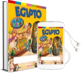 Descargar AudioLibro (Pe) Egipto con Imanes de Varios Autores año 2009
