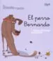 AudioLibro Perro Bernardo (Letra Cursiva) de Gemma Armengol