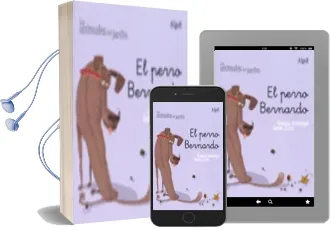 Descargar AudioLibro Perro Bernardo (Letra Cursiva) de Gemma Armengol año 2009