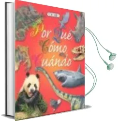 Descargar AudioLibro Por Que, Como, Cuando 2 (Rojo) de Varios Autores año 2009
